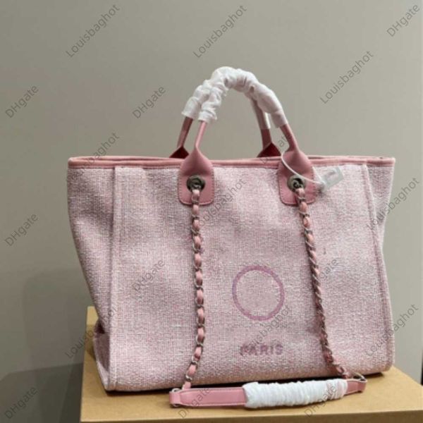 luxury tote bag womens designer handbag beach bag for women the tote bags with chain mens handbags large shopping bag cotton fabric bags wal
luxury tote bag womens designer handbag beach bag for women the tote bags with chain mens handbags large shopping bag cotton fabric bags wal