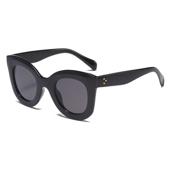 new meter nail sunglasses e856 fashion wanda street ssunglasses butterfly glasses, White;black
new meter nail sunglasses e856 fashion wanda street ssunglasses butterfly glasses, White;black