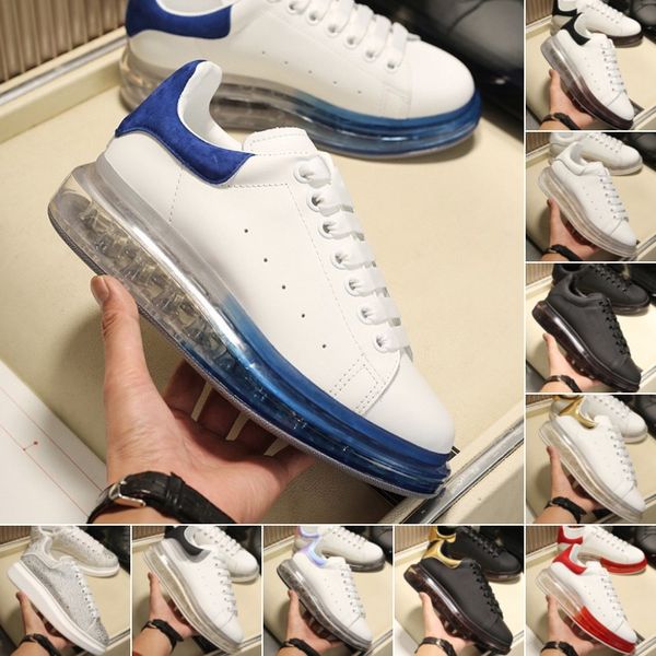 15model designer shoes luxurious for men casual platform sneakes two-tone lace up trainers fashion student sneakes mens vulcanized tenis mas, Black
15model designer shoes luxurious for men casual platform sneakes two-tone lace up trainers fashion student sneakes mens vulcanized tenis mas, Black