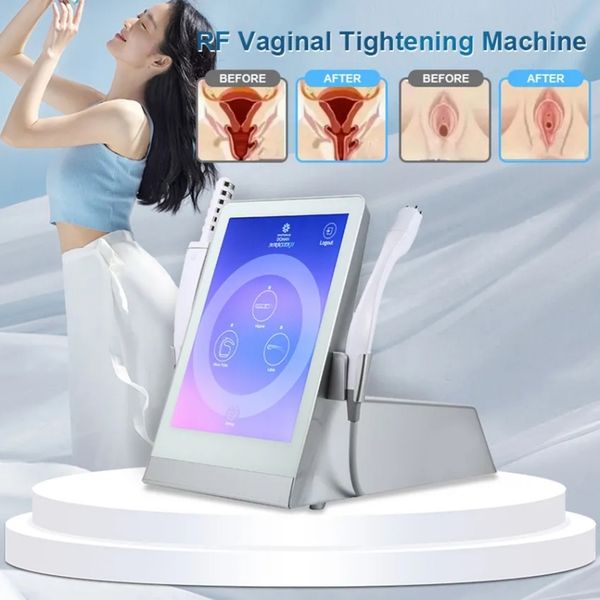 laser machine portable rf skin tightening machine radio frequency women care private tighten factory outlet
laser machine portable rf skin tightening machine radio frequency women care private tighten factory outlet