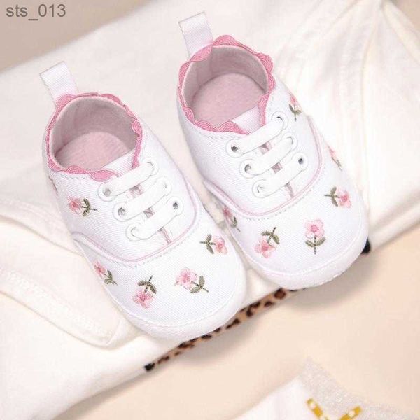 kidsun baby girl shoes white pink lace floral embroidered cotton soft sole prewalker walking toddler first walker l230518
kidsun baby girl shoes white pink lace floral embroidered cotton soft sole prewalker walking toddler first walker l230518