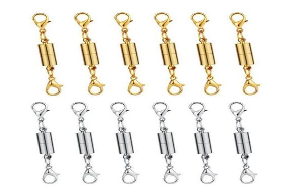 new silvergold plated magnetic magnet necklace bracelet clasps cylinder shaped clasps for necklace bracelet jewelry diy qual3122671
new silvergold plated magnetic magnet necklace bracelet clasps cylinder shaped clasps for necklace bracelet jewelry diy qual3122671