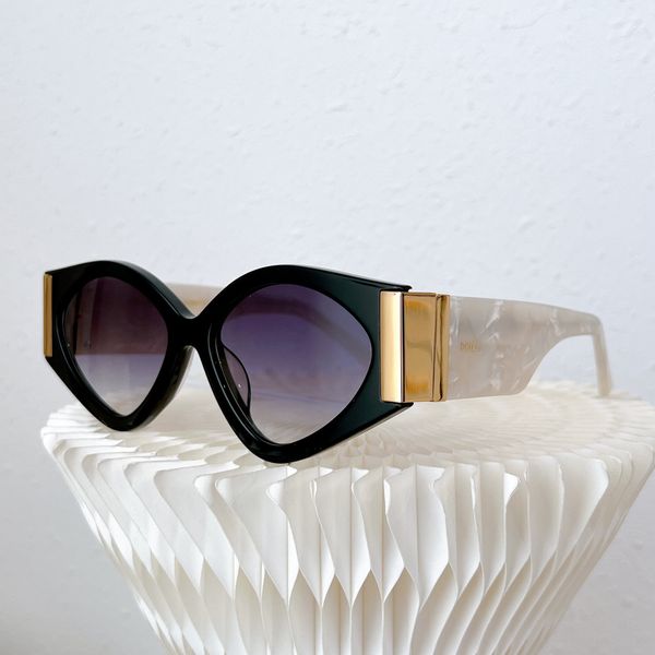 fashion sunglasses, female designer cat eye plate, large frame glasses, anti blue light gradient shade, sunglasses dg 4396, White;black
fashion sunglasses, female designer cat eye plate, large frame glasses, anti blue light gradient shade, sunglasses dg 4396, White;black