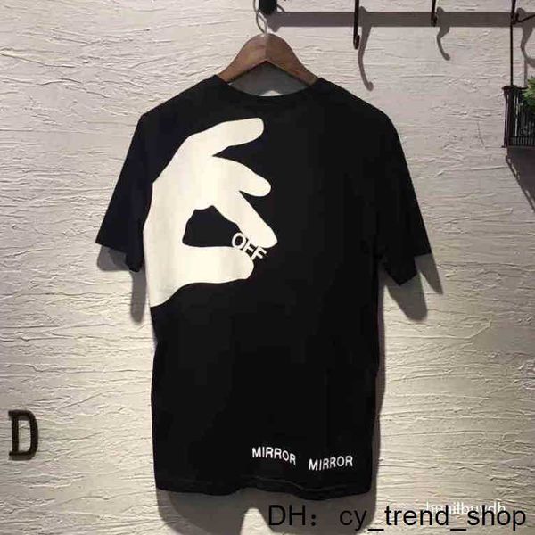 off men's t-shirts white irregular summer finger loose casual short sleeve t-shirt for men and women printed letter x on the back1, White;black
off men's t-shirts white irregular summer finger loose casual short sleeve t-shirt for men and women printed letter x on the back1, White;black