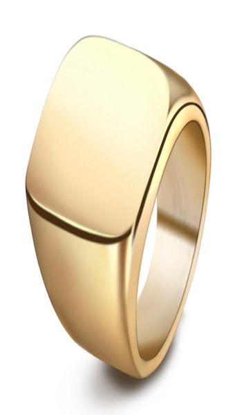 stainless steel men finger rings fashion gold plated band rings glaze square titanium steel rings jewelry9990850, Silver
stainless steel men finger rings fashion gold plated band rings glaze square titanium steel rings jewelry9990850, Silver