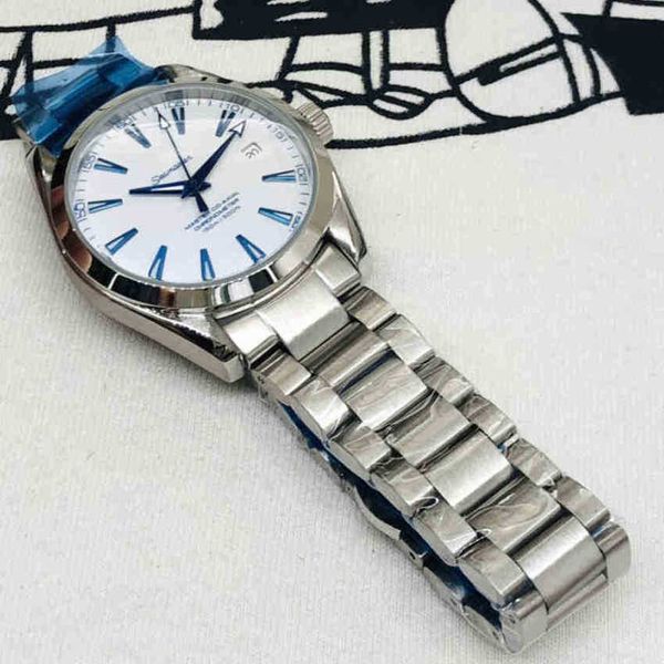 designer omegas watches james bond 007 same watch xupu mechanical movement ch 007 same w49g three needle blue ding full gs032, Slivery;golden 
designer omegas watches james bond 007 same watch xupu mechanical movement ch 007 same w49g three needle blue ding full gs032, Slivery;golden