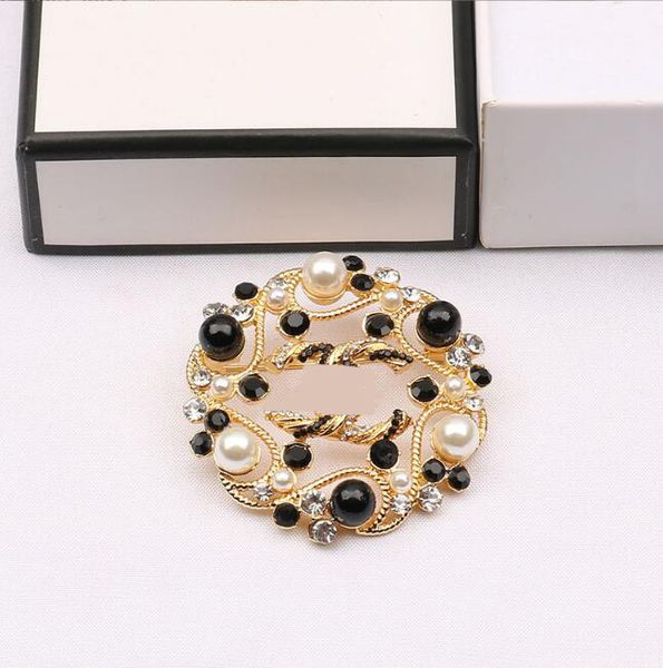 designer brooches brand letter brooches inlaid pearl rhinestone brooch womens wedding broochs jewelry gift accessories gifts 20style, Gray
designer brooches brand letter brooches inlaid pearl rhinestone brooch womens wedding broochs jewelry gift accessories gifts 20style, Gray