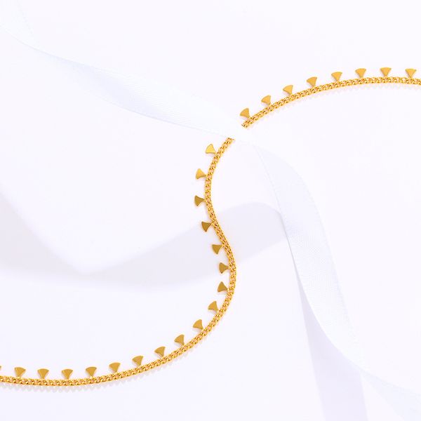 summer beach foot chain women sequin tassel geometric anklet real 18k gold color pretty jewelry gift, Red;blue
summer beach foot chain women sequin tassel geometric anklet real 18k gold color pretty jewelry gift, Red;blue