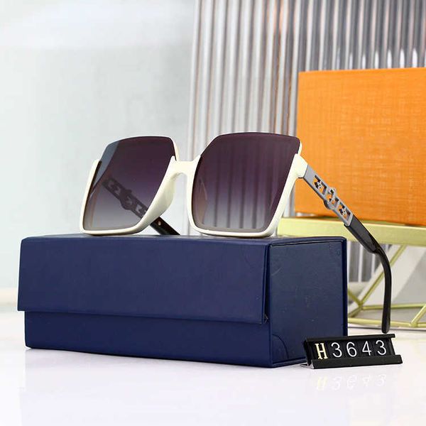 wholesale of sunglasses new women's polarized sunglasses progressive color outdoor fashion driver's driving glasses, White;black
wholesale of sunglasses new women's polarized sunglasses progressive color outdoor fashion driver's driving glasses, White;black