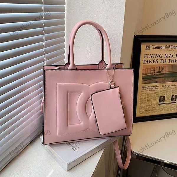 designer pink leather handbag new arrival large capacity tote bags luxury d shopping shoulder g bag fashion wallet women men classic female
designer pink leather handbag new arrival large capacity tote bags luxury d shopping shoulder g bag fashion wallet women men classic female
