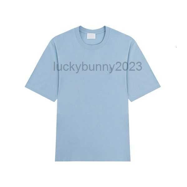 designer amis t shirt new macarone candy color love embroidery letter a hearts pure cotton short sleeves for men and women tees 6lx8 66msk, White;black
designer amis t shirt new macarone candy color love embroidery letter a hearts pure cotton short sleeves for men and women tees 6lx8 66msk, White;black