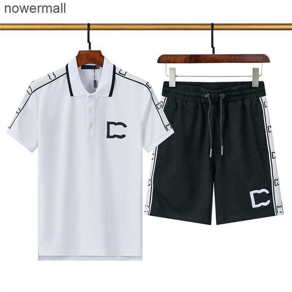dolcly gabbanaly g men short suit dg polo italian brand design printed short shorts set d cotton fashion slim fit elastic polo casual loose, Gray
dolcly gabbanaly g men short suit dg polo italian brand design printed short shorts set d cotton fashion slim fit elastic polo casual loose, Gray