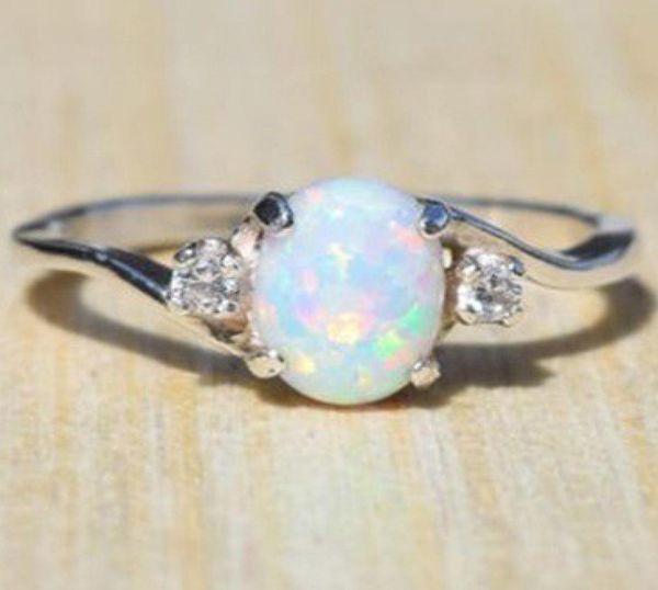 engagement rings promise ring fashion jewelry gemstone ring exquisite women039s oval cut fire opal diamond jewelry birthday pro8215674, Golden;silver
engagement rings promise ring fashion jewelry gemstone ring exquisite women039s oval cut fire opal diamond jewelry birthday pro8215674, Golden;silver