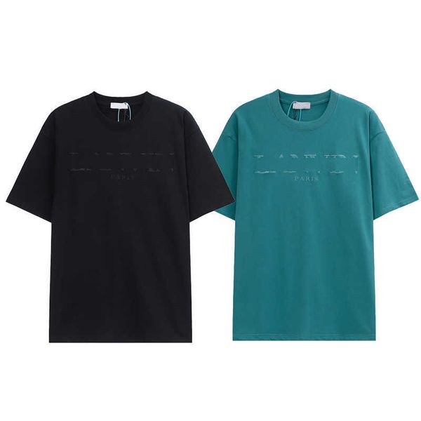 men t-shirts lanvins designer tshirts women high street cotton tees casual shirts luxurys brand crew neck shorts sleeve clothes 2023 summer, White;black
men t-shirts lanvins designer tshirts women high street cotton tees casual shirts luxurys brand crew neck shorts sleeve clothes 2023 summer, White;black