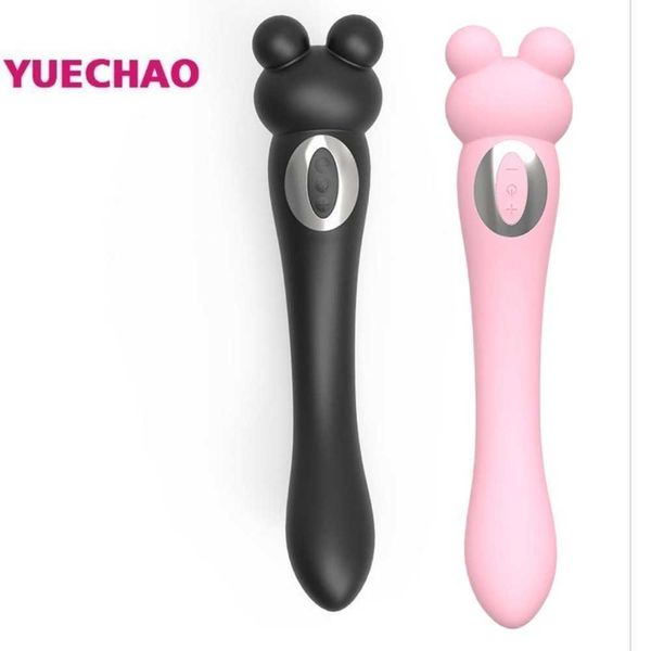 second vibration stick female massage fun toy supplies g-point massager special offer
second vibration stick female massage fun toy supplies g-point massager special offer