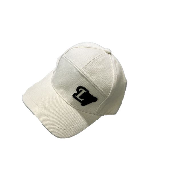 luxurys desingers letter baseball cap woman caps manempty embroidery sun hats fashion leisure design block hat 3 colors embroidered washed s, Blue;gray
luxurys desingers letter baseball cap woman caps manempty embroidery sun hats fashion leisure design block hat 3 colors embroidered washed s, Blue;gray