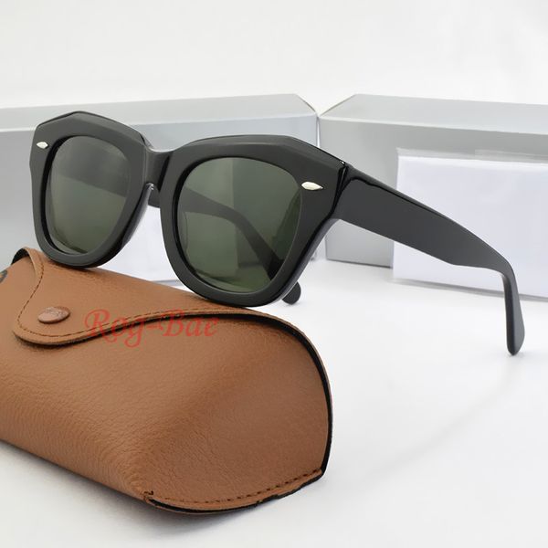 brand glass sunglasses designer sunglasses classic eyeglasses goggle outdoor beach sun glasses for man woman mix color travel fishing small, White;black
brand glass sunglasses designer sunglasses classic eyeglasses goggle outdoor beach sun glasses for man woman mix color travel fishing small, White;black