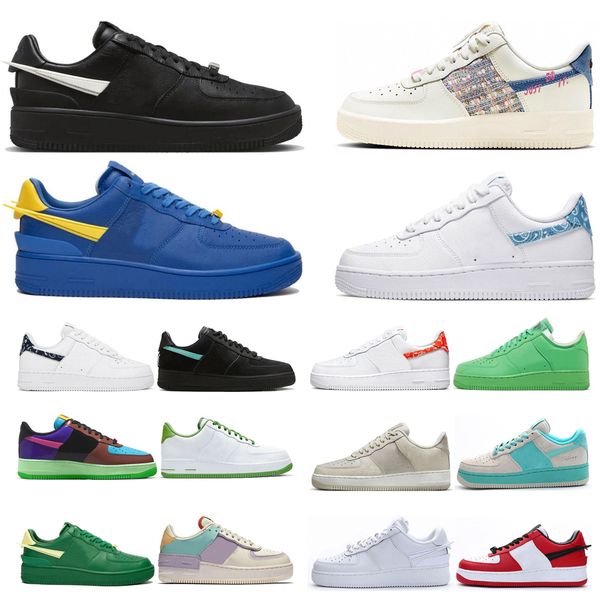 fashion designer shoes air''forces sneakers women's shoe quality men sneaker casual breathable dress shoes patchwork platform
fashion designer shoes air''forces sneakers women's shoe quality men sneaker casual breathable dress shoes patchwork platform