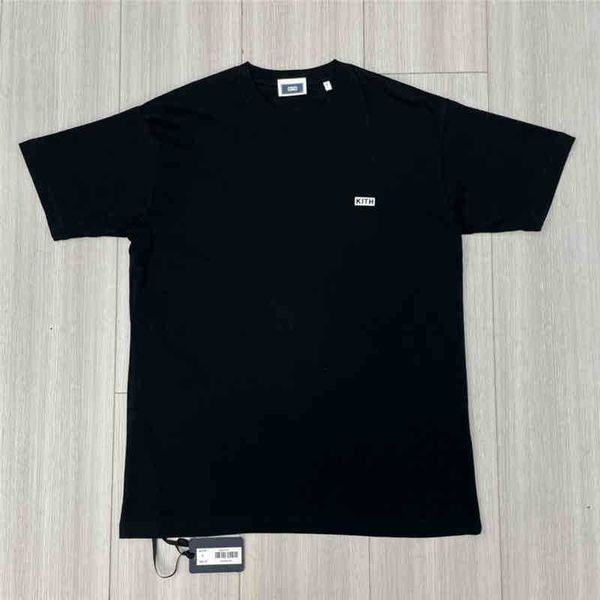 colors small five kith tee men women summer dye kith t shirt box fit short sleeve 1rrl1a, White;black
colors small five kith tee men women summer dye kith t shirt box fit short sleeve 1rrl1a, White;black