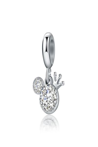 fit charm bracelet european silver charms cartoon mouse crown crystal dangle pendant beads diy chain for women bangle necklace jewelry295633, Black
fit charm bracelet european silver charms cartoon mouse crown crystal dangle pendant beads diy chain for women bangle necklace jewelry295633, Black