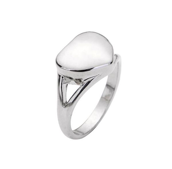 vintage heart pet memorial ring cremation ash holder urn finger rings for women femme jewelry size 7104180757, Silver
vintage heart pet memorial ring cremation ash holder urn finger rings for women femme jewelry size 7104180757, Silver