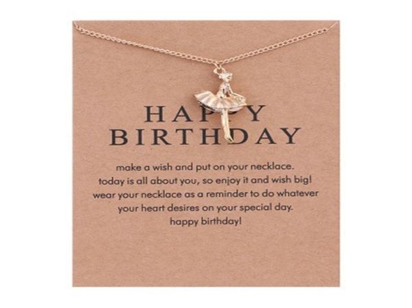 new arrival dogeared necklace with gift card the ballet girl love wings cross key zodiac sign compass lotus pendant for women8533538, Silver
new arrival dogeared necklace with gift card the ballet girl love wings cross key zodiac sign compass lotus pendant for women8533538, Silver