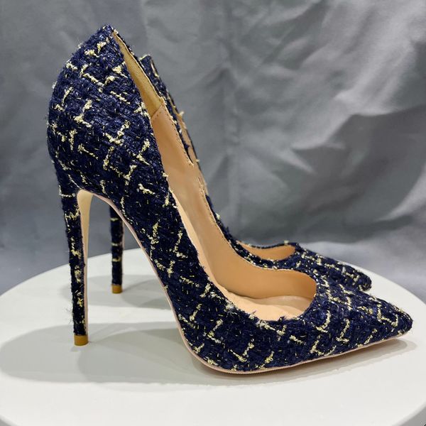 noenname_null-navy blue fabric female pointed toe stiletto pumps ladies wedding ladies shoes 8cm 10cm 12cm high heels size 33-45, Black
noenname_null-navy blue fabric female pointed toe stiletto pumps ladies wedding ladies shoes 8cm 10cm 12cm high heels size 33-45, Black