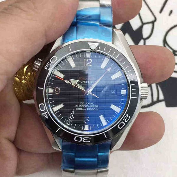 luxury omegas watch for men james bond 007 watches zk4b mechanical movement anical watches stainless steel watch bracelet bw8b, Slivery;golden
luxury omegas watch for men james bond 007 watches zk4b mechanical movement anical watches stainless steel watch bracelet bw8b, Slivery;golden