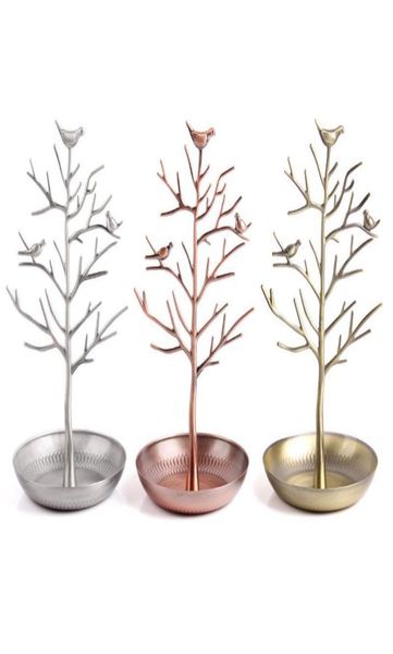 bird tree jewelry display jewelry stand organizer earring holder necklace bracelet rack holder display jewelry holder mx2008104132261, Black
bird tree jewelry display jewelry stand organizer earring holder necklace bracelet rack holder display jewelry holder mx2008104132261, Black