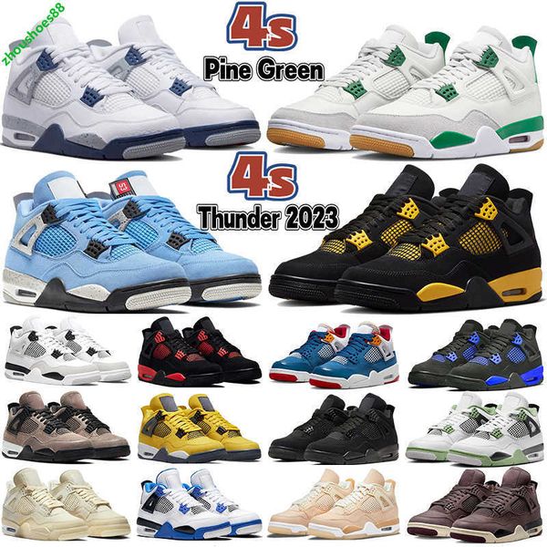 box with jumpman new 4 4s basketball shoes thunder pine green military black midnight navy seafoam university blue black cat taupe haze mess
box with jumpman new 4 4s basketball shoes thunder pine green military black midnight navy seafoam university blue black cat taupe haze mess