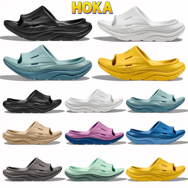 hoka slippers designer hoka one one ora recovery slide 3 sandals women men hokas platform rubber slides mens slipper cyclamen mist green bla, Black
hoka slippers designer hoka one one ora recovery slide 3 sandals women men hokas platform rubber slides mens slipper cyclamen mist green bla, Black