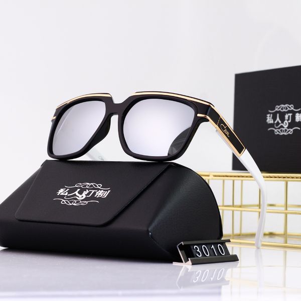 designer sunglasses for women and mens sunglasses new retro sunglasses women fashion sunglasses women rivet and frog mirror wear glasses 301, White;black
designer sunglasses for women and mens sunglasses new retro sunglasses women fashion sunglasses women rivet and frog mirror wear glasses 301, White;black