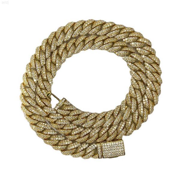 hq gems 20 inch 10mm s925 sterling silver iced out moissanite diamond hip hop jewelry cuban link miami necklace chain for men
hq gems 20 inch 10mm s925 sterling silver iced out moissanite diamond hip hop jewelry cuban link miami necklace chain for men