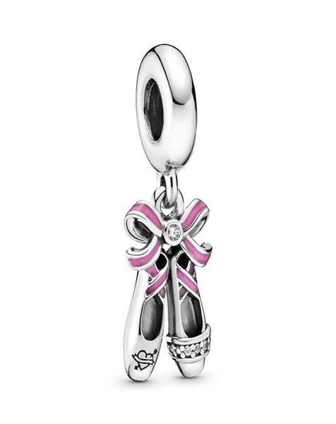 authentic ale 925 sterling silver punk ballerina shoes dangle charms beads pendant fit charmes bracelets necklace for diy jewelr4593870, Black
authentic ale 925 sterling silver punk ballerina shoes dangle charms beads pendant fit charmes bracelets necklace for diy jewelr4593870, Black