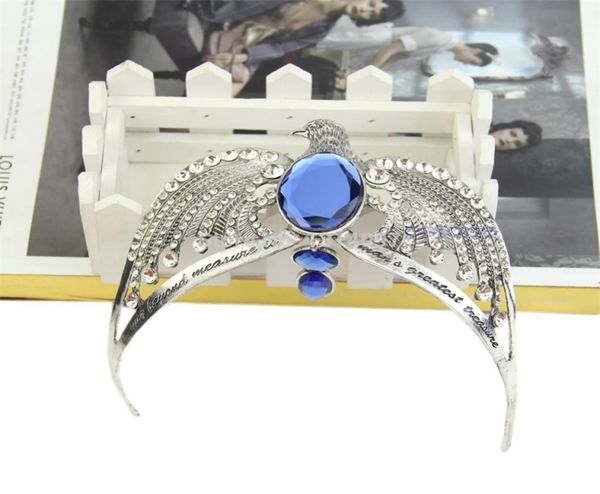 ravenclaw lost diadem tiara crown horcrux deathly hallows prom witc 2103299132113, Silver
ravenclaw lost diadem tiara crown horcrux deathly hallows prom witc 2103299132113, Silver