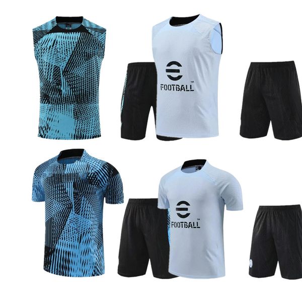 2023 inter tracksuit lautaro milano soccer jerseys training suit 23 24 milans camiseta de foot short sleeve sportswear, Black
2023 inter tracksuit lautaro milano soccer jerseys training suit 23 24 milans camiseta de foot short sleeve sportswear, Black