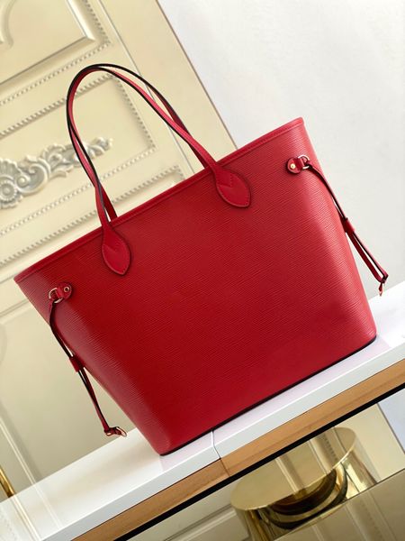 2023 new women's shopping bag high-end quality tote perfect for everyday use this perfect bag is extremely practical and has a super la
2023 new women's shopping bag high-end quality tote perfect for everyday use this perfect bag is extremely practical and has a super la