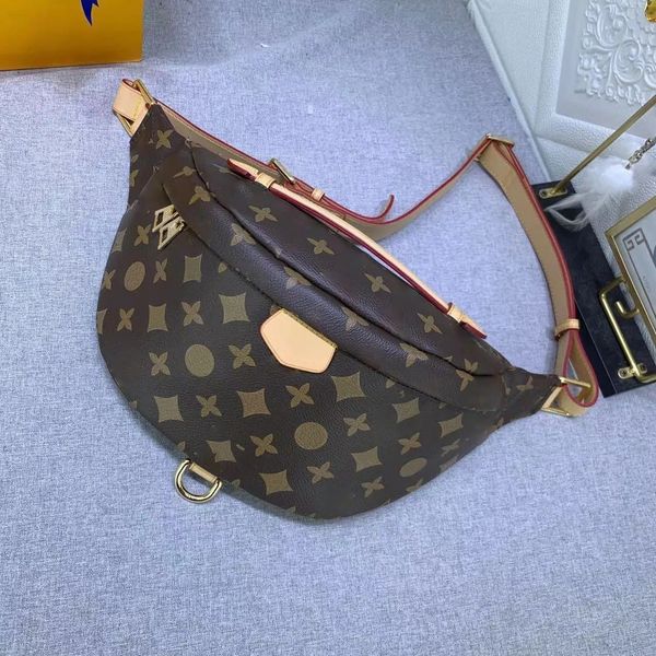 womens designers m43644 waist bag bumbag belt chest luxury classic crossbody retro color changing genuine leather shoulder bags pocket handb
womens designers m43644 waist bag bumbag belt chest luxury classic crossbody retro color changing genuine leather shoulder bags pocket handb