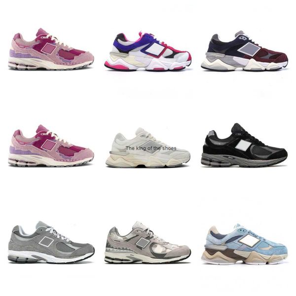 designer athletic 9060 running shoes for men women bodega age of discovery bricks wood burgundy 990 v3 sea salt 990v3 trainers sneakers 36-4, Black 
designer athletic 9060 running shoes for men women bodega age of discovery bricks wood burgundy 990 v3 sea salt 990v3 trainers sneakers 36-4, Black