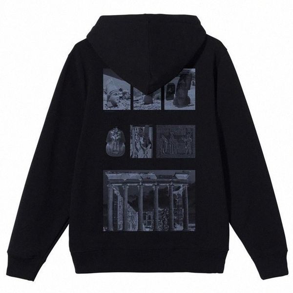 mens hoodie designer sweater womens hoodies loose pullover hooded sweatshirts hip hop high street print pullover letter print hoodys, Black
mens hoodie designer sweater womens hoodies loose pullover hooded sweatshirts hip hop high street print pullover letter print hoodys, Black