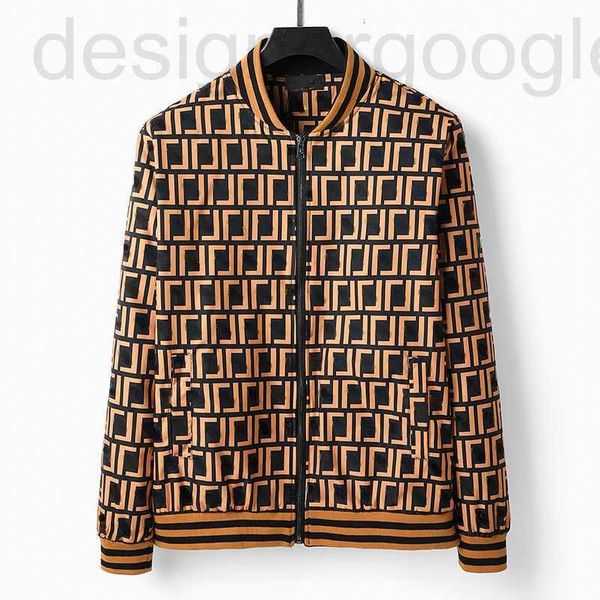 men's jackets designer luxury jacket men zipper jackets digital printing cardigan coat mens casual jacket burb fashion trench coats qxb, Black;brown
men's jackets designer luxury jacket men zipper jackets digital printing cardigan coat mens casual jacket burb fashion trench coats qxb, Black;brown