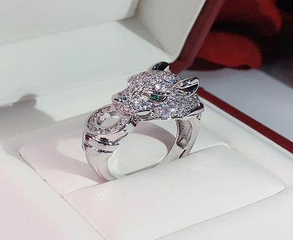 explosive money animal leopard ring neutral personality twinkle superior quality celebrity love rings eyes inlaid with green cryst6927733, Golden;silver
explosive money animal leopard ring neutral personality twinkle superior quality celebrity love rings eyes inlaid with green cryst6927733, Golden;silver