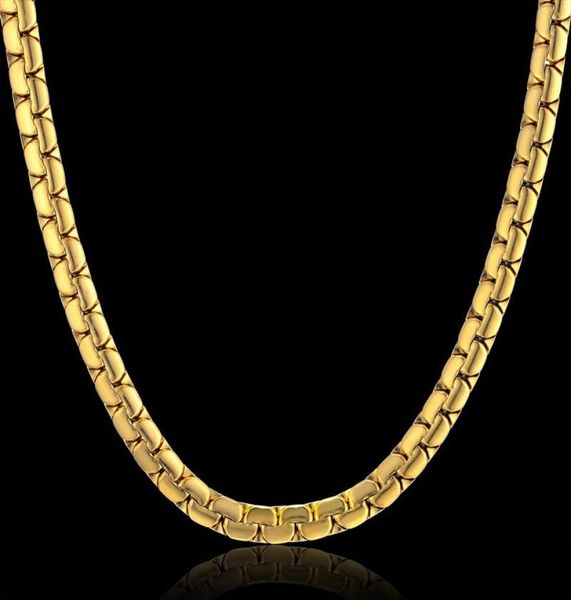 necklaces drop hip hop 6mm gold color stainless steel necklace male whole flat box link womens mens chain 20quot 234902153, Silver
necklaces drop hip hop 6mm gold color stainless steel necklace male whole flat box link womens mens chain 20quot 234902153, Silver