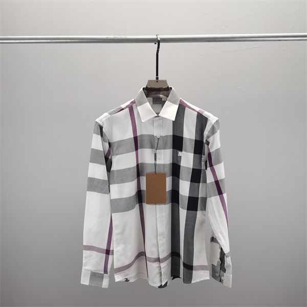 2023 mens shirt luxurys designers fashion menswear casual bussiness shirtsa classic man dress shirts men long sleeve brand fashions spring, White;black
2023 mens shirt luxurys designers fashion menswear casual bussiness shirtsa classic man dress shirts men long sleeve brand fashions spring, White;black