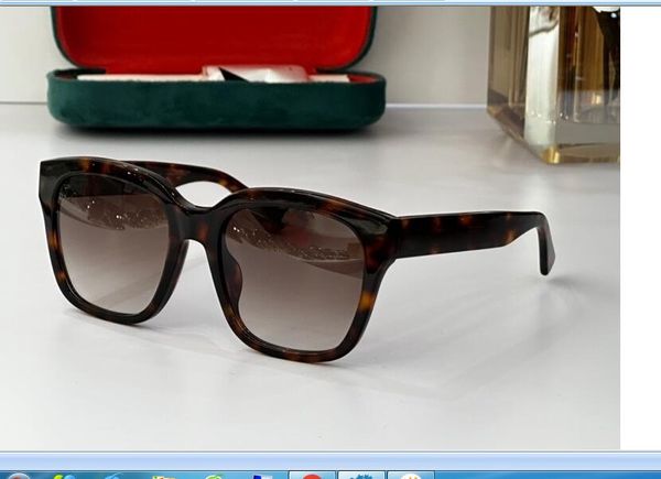 2023 women men sunglasses black yellow leopard print plank full frame light brown gradient color square glasses available with box, White;black
2023 women men sunglasses black yellow leopard print plank full frame light brown gradient color square glasses available with box, White;black