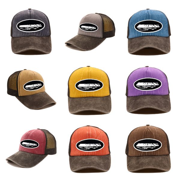 baseball cap american tide brand truck cap print washed fashion baseball cap retro casual hat, Blue;gray
baseball cap american tide brand truck cap print washed fashion baseball cap retro casual hat, Blue;gray