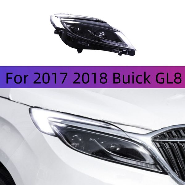 car headlights assembly highlight turn signal light for 20 17 20 18 buick gl8 led headlight drl daytime running lights front lamp
car headlights assembly highlight turn signal light for 20 17 20 18 buick gl8 led headlight drl daytime running lights front lamp