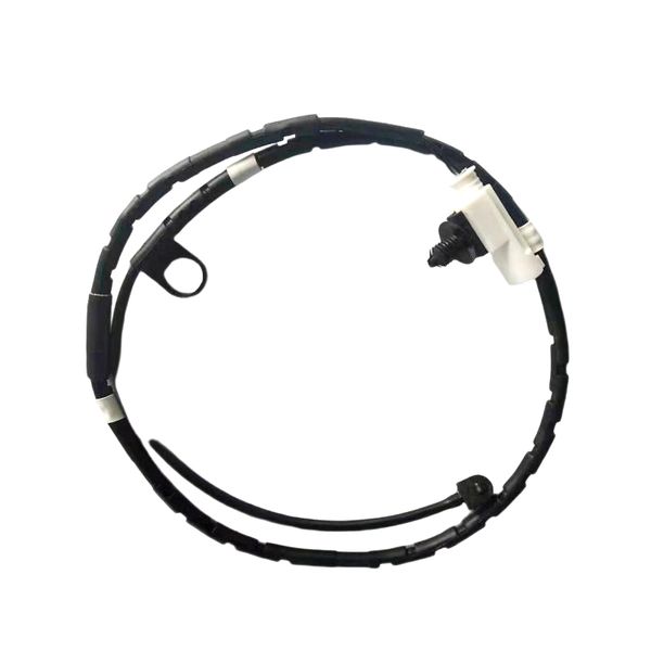 the alarm line inventory is sufficient, suitable for all aston martin models the front and rear brake sensing lines and brake pads support c
the alarm line inventory is sufficient, suitable for all aston martin models the front and rear brake sensing lines and brake pads support c