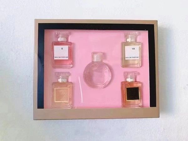 5 in 1 women fragrance chance perfume travel set 5pcs perfume deodorant eau de parfum suit gift box long lasting good smell fragrance cologn
5 in 1 women fragrance chance perfume travel set 5pcs perfume deodorant eau de parfum suit gift box long lasting good smell fragrance cologn