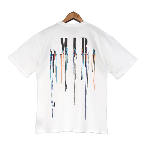 mens stylist t shirts women designers loose tees fashion graphic print jersey mans black paint-drip core logo t-shirt casual shirt luxurys o, White;black
mens stylist t shirts women designers loose tees fashion graphic print jersey mans black paint-drip core logo t-shirt casual shirt luxurys o, White;black